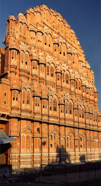 Hawa Mahal Jaipur